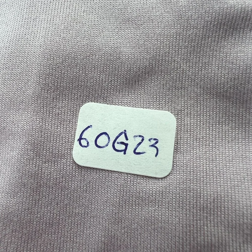 Eddie Bauer Women's Short Sleeve Crewneck Loungewear Tee T-Shirt Gray Size M - Picture 5 of 5